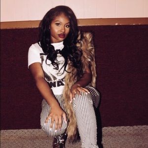 Meet your Posher, Tyra